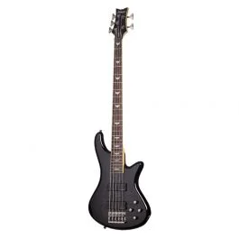 Schecter stiletto extreme-5-stbk