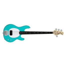 Sterling by Music Man stingray ray2 electric blue