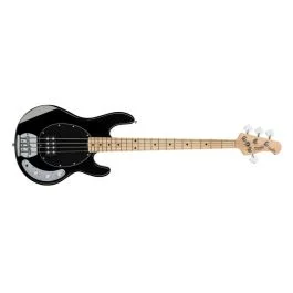 Sterling by Music Man stingray ray4 4 black