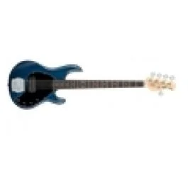 Sterling by Music Man stingray ray5 5 blue satin