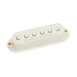 Seymour Duncan stks4m stack plus strat pch