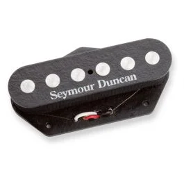 Seymour Duncan stl3 qtrpound lead for t