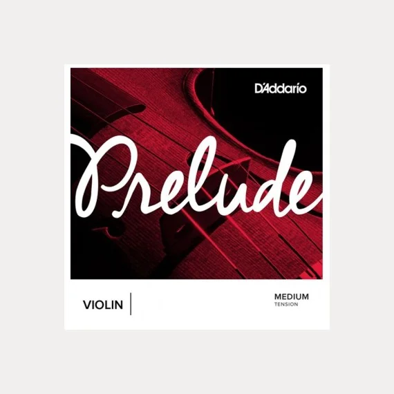 STRING VIOLIN DADDARIO PRELUDE 3. D