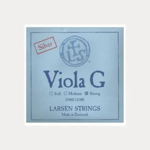 STRINGA DI VIOLA LARSEN 3° SOL FORTE