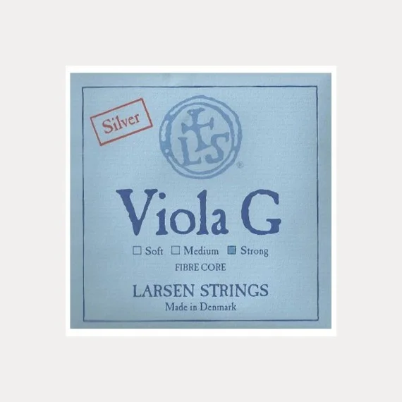 STRINGA DI VIOLA LARSEN 3° SOL FORTE