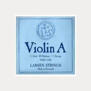 STRINGA DI VIOLINO LARSEN 2a A