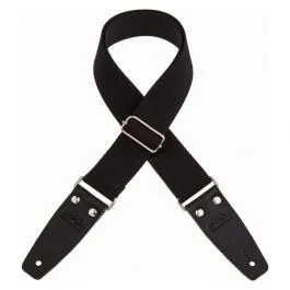 Magrabo stripe sc entry nero 5 cm terminali argento