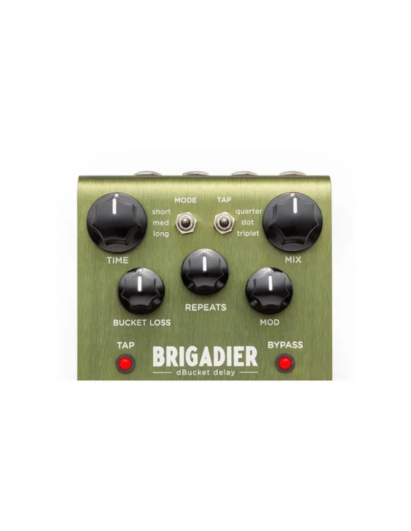 Strymon Brigadier