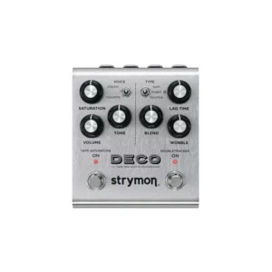 Strymon Deco 2FSR