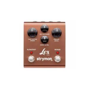 Strymon Lex