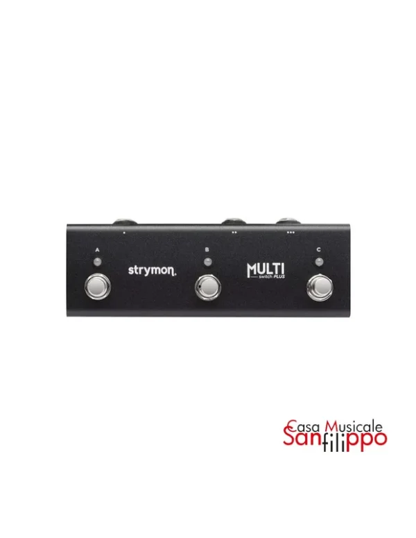 Strymon MultiSwitch Plus