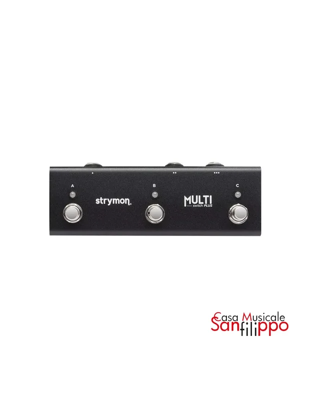 Strymon MultiSwitch Plus