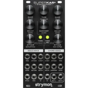 Strymon SuperKar+