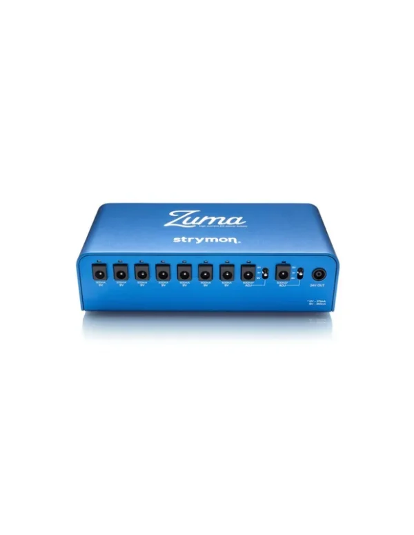Strymon Zuma