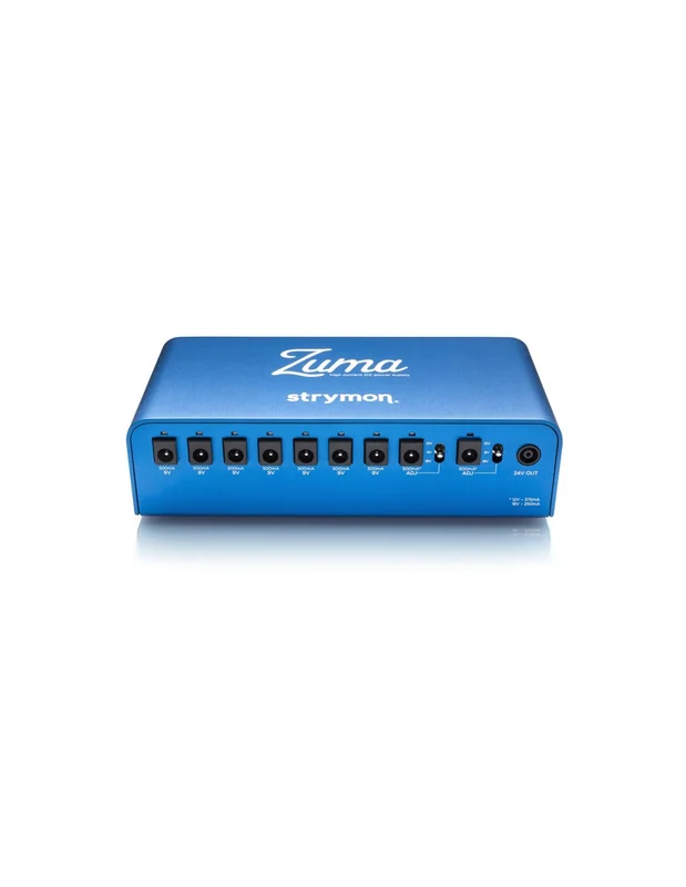 Strymon Zuma