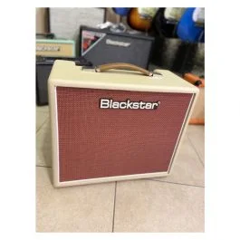 Blackstar studio 10 6l6 cream usato