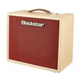 Blackstar studio 10 6l6 cream