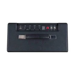 Blackstar studio 10 el34 black/green
