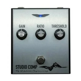 Ashdown studio compressor