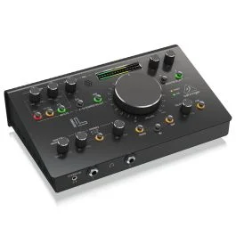 Controller Monitor Behringer STUDIO L