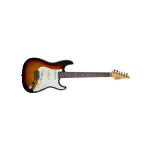 Suhr Classic S RW SSS 3TB