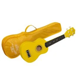Soundsation Maui SUNNY 10-YW Ukulele soprano