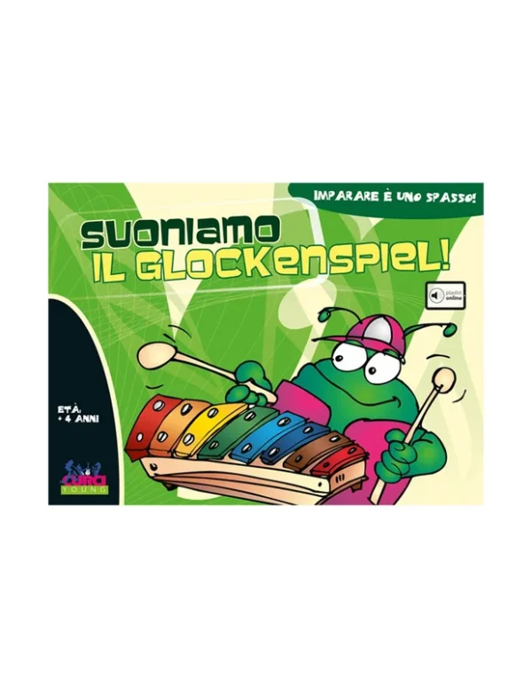 Suoniamo Il Glockenspiel