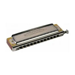 Hohner super chromonica b