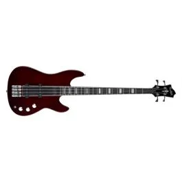 Hagstrom super swede bass nmg