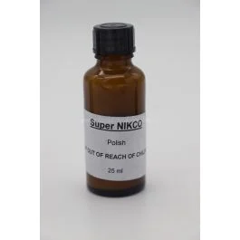 Polish Super Nicko 25ml