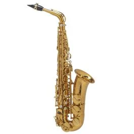 Selmer Supreme Alto sax