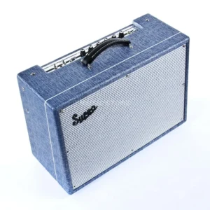 Supro Saturn Reverb