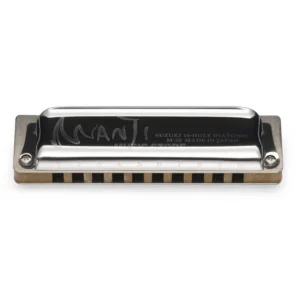 SUZUKI Manji harp F#