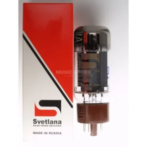 Svetlana 6L6GC Svetlana