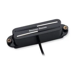 Seymour Duncan svr1b vntg rails for strat blk