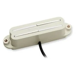Seymour Duncan svr1n vintage rails strat pch
