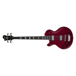 Hagstrom swede bass wct lh