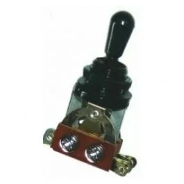 Parts Planet switch – 3 pos – btg bk – gibson style
