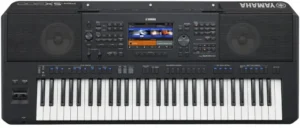 YAMAHA PSR-SX900 WORKSTATION TASTIERA DIGITALE 61 TASTI PSRSX900