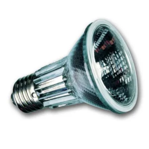Sylvania Bulb PAR 20 Hi-Spot63 Flood 50W/SP10°