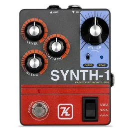 Keeley synth-1