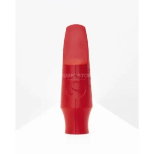 Syos Tenor Smoky 8 Carmine Red
