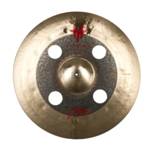 T-Cymbals KPCC18 Cyclone Crash 18″ Kevin Paradis Signature