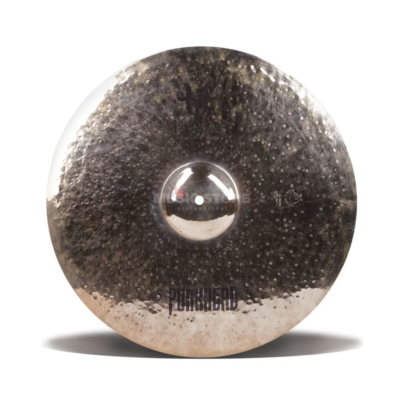 T-Cymbals Punkhead Crash 17″