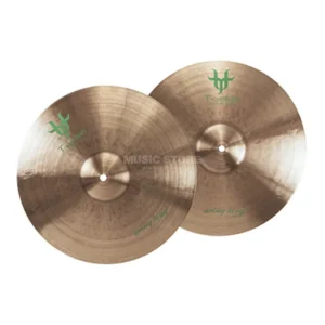 T-Cymbals Swing King HiHat 14″