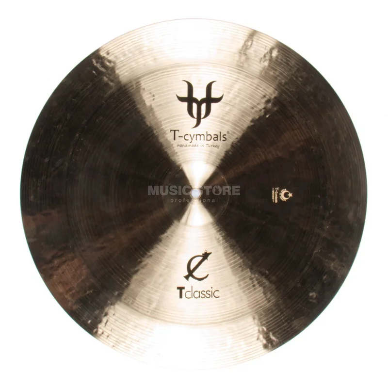 T-Cymbals T-Classic China 20″