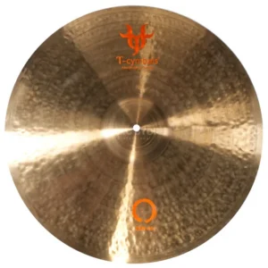 T-Cymbals T-Cymbals Zen Ride 22″