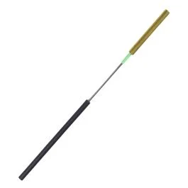Battente Triangolo Dragonfly Percussion T2 testa ottone