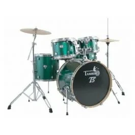 Tamburo t5 m22 verde usata