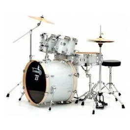 Tamburo t5 s18 silver